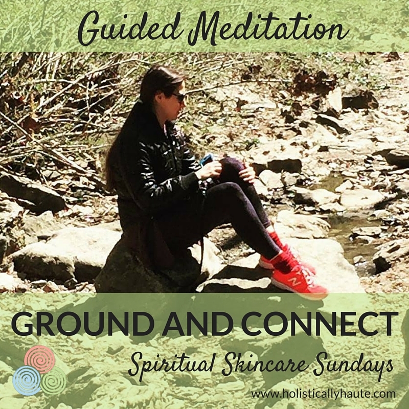 Grounding Tree Guided Meditation